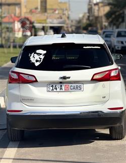 شيفروليه إكوينوكس